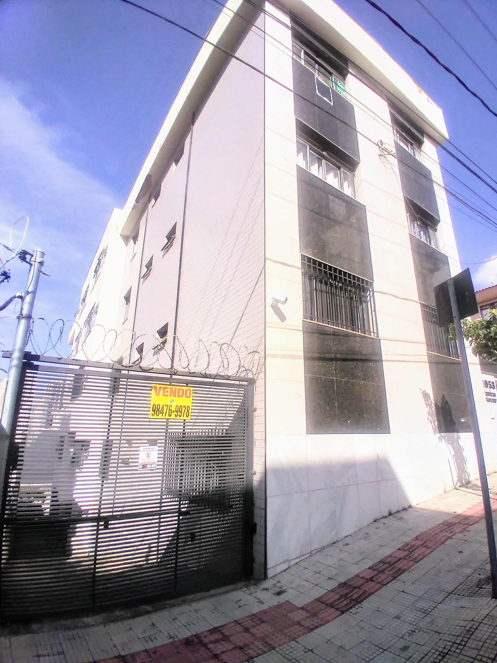 Apartamento com 4 Quartos à Venda, 125 m²em Gutierrez - Belo Horizonte