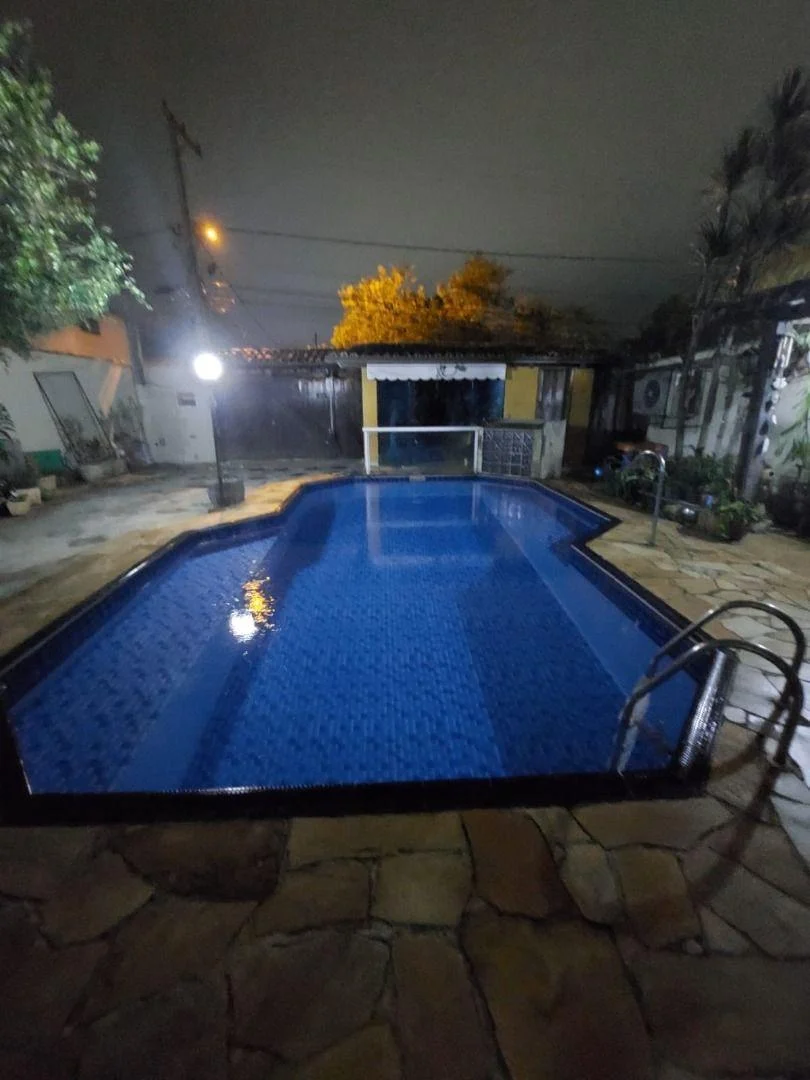 Imagem Casa com 5 Quartos à Venda, 240 m²em Maravista - Niterói Imagem Casa com 5 Quartos à Venda, 240 m²em Maravista - Niterói
