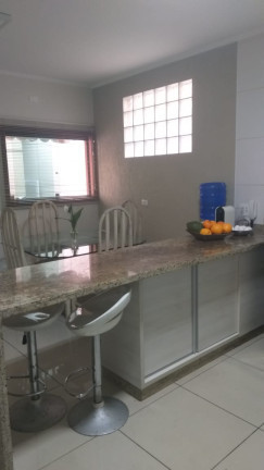 Imagem Sobrado com 3 Quartos à Venda, em Vila Apiaí - Santo André Imagem Sobrado com 3 Quartos à Venda, em Vila Apiaí - Santo André
