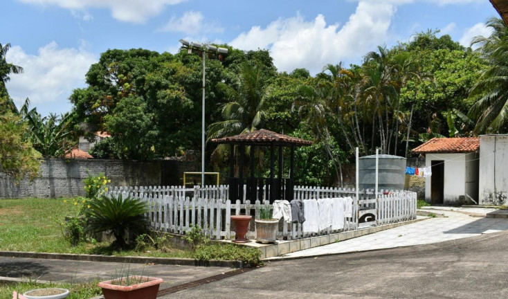 Imagem Fazenda à Venda ou Locação, 300 m² em Vila Esperança - São Luís
