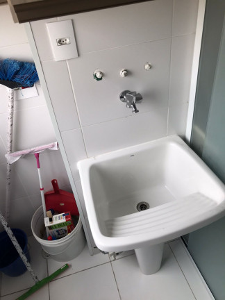 Imagem Apartamento com 2 Quartos para Alugar, 54 m² em Jardim das Flores - Osasco