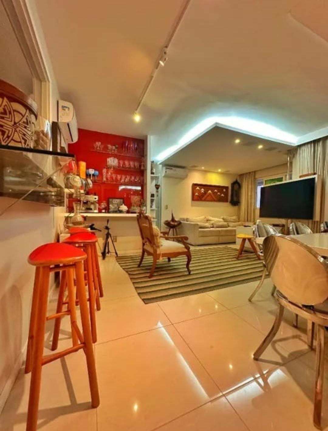 Imagem Apartamento com 2 Quartos à Venda, 100 m²em Cocó - Fortaleza Imagem Apartamento com 2 Quartos à Venda, 100 m²em Cocó - Fortaleza