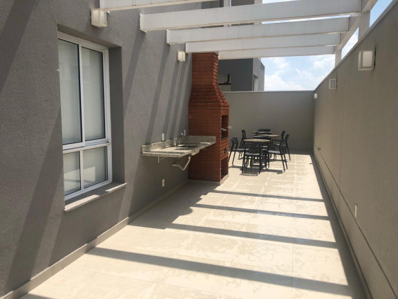 Imagem Apartamento com 2 Quartos à Venda, 53 m² em Vila Tibiriçá - Santo André Imagem Apartamento com 2 Quartos à Venda, 53 m² em Vila Tibiriçá - Santo André