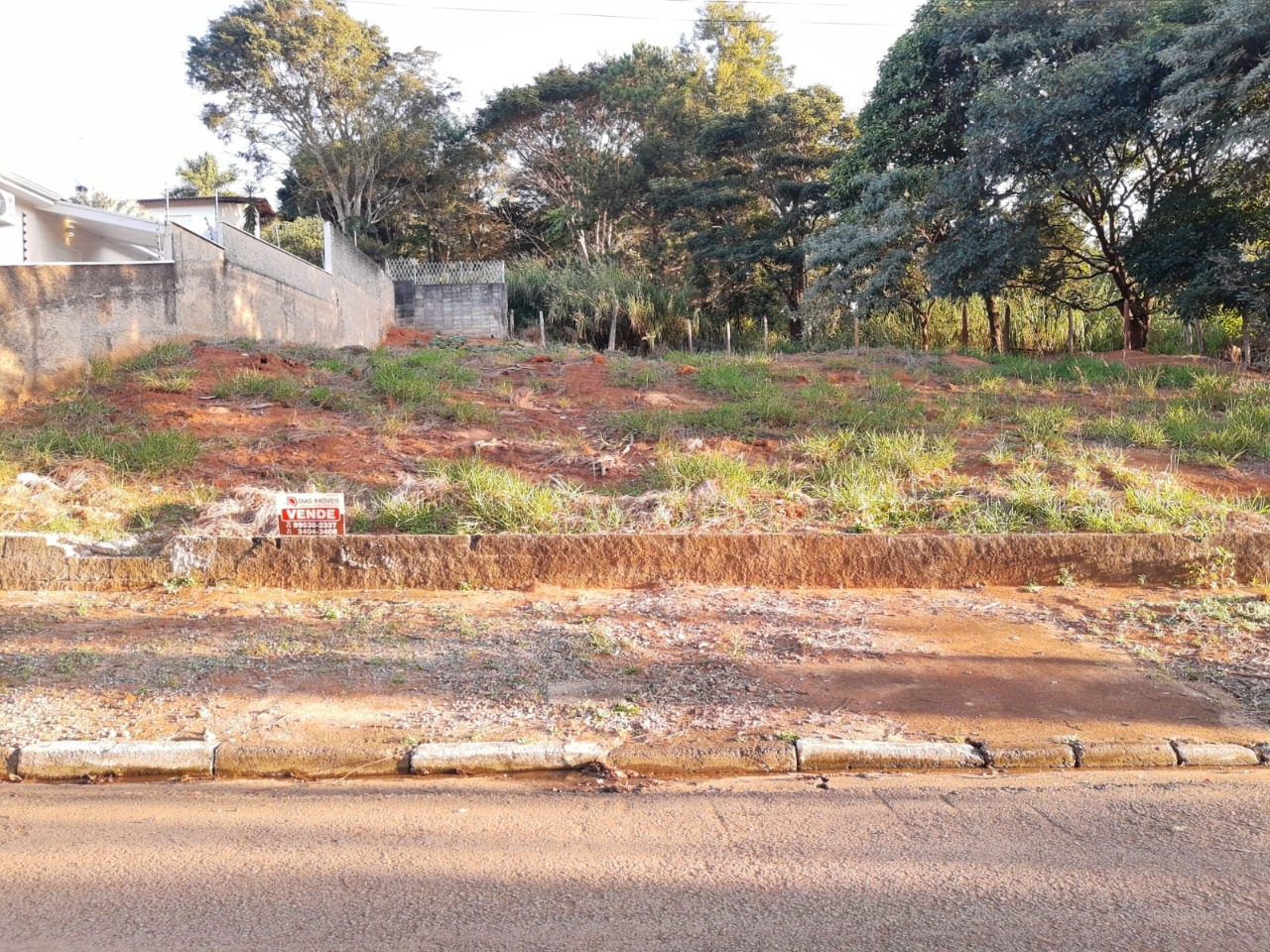 Imagem Terreno à Venda, 549 m²em Jardim Bela Vista - Bragança Paulista Imagem Terreno à Venda, 549 m²em Jardim Bela Vista - Bragança Paulista