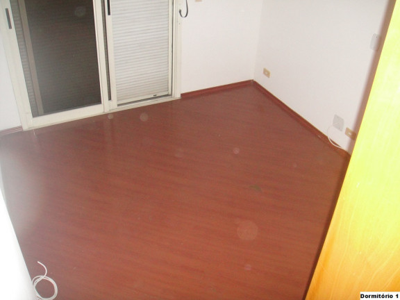 Imagem Apartamento com 4 Quartos à Venda, 200 m² em Jardim Ampliação - São Paulo