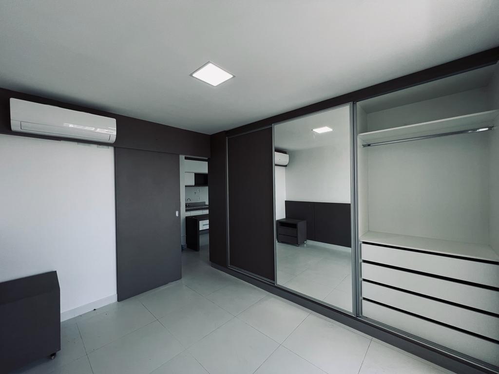 Imagem Apartamento com 1 Quarto à Venda, 54 m²em Setor Bueno - Goiânia