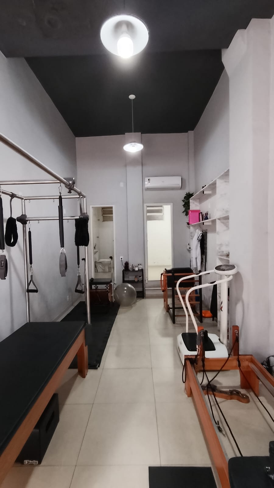 Imagem Loja à Venda, 38 m² em Alto dos Passos - Juiz de Fora Imagem Loja à Venda, 38 m² em Alto dos Passos - Juiz de Fora