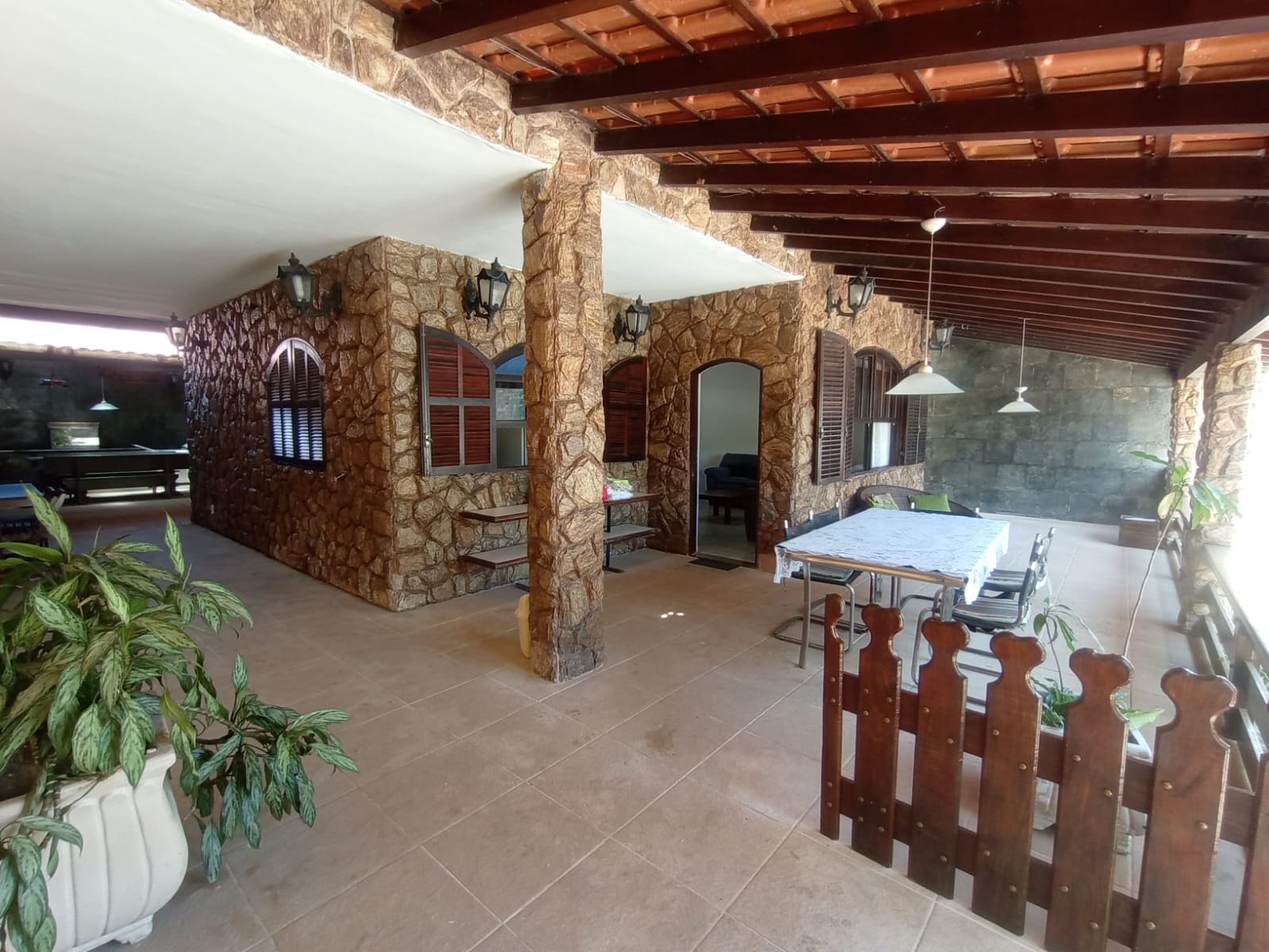 Imagem Casa com 4 Quartos à Venda, 402 m² em Jardim Atlântico Central (Itaipuaçu) - Maricá