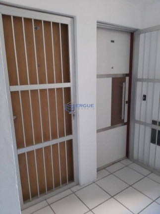 Imagem Apartamento com 2 Quartos à Venda, 45 m² em Mondubim - Fortaleza