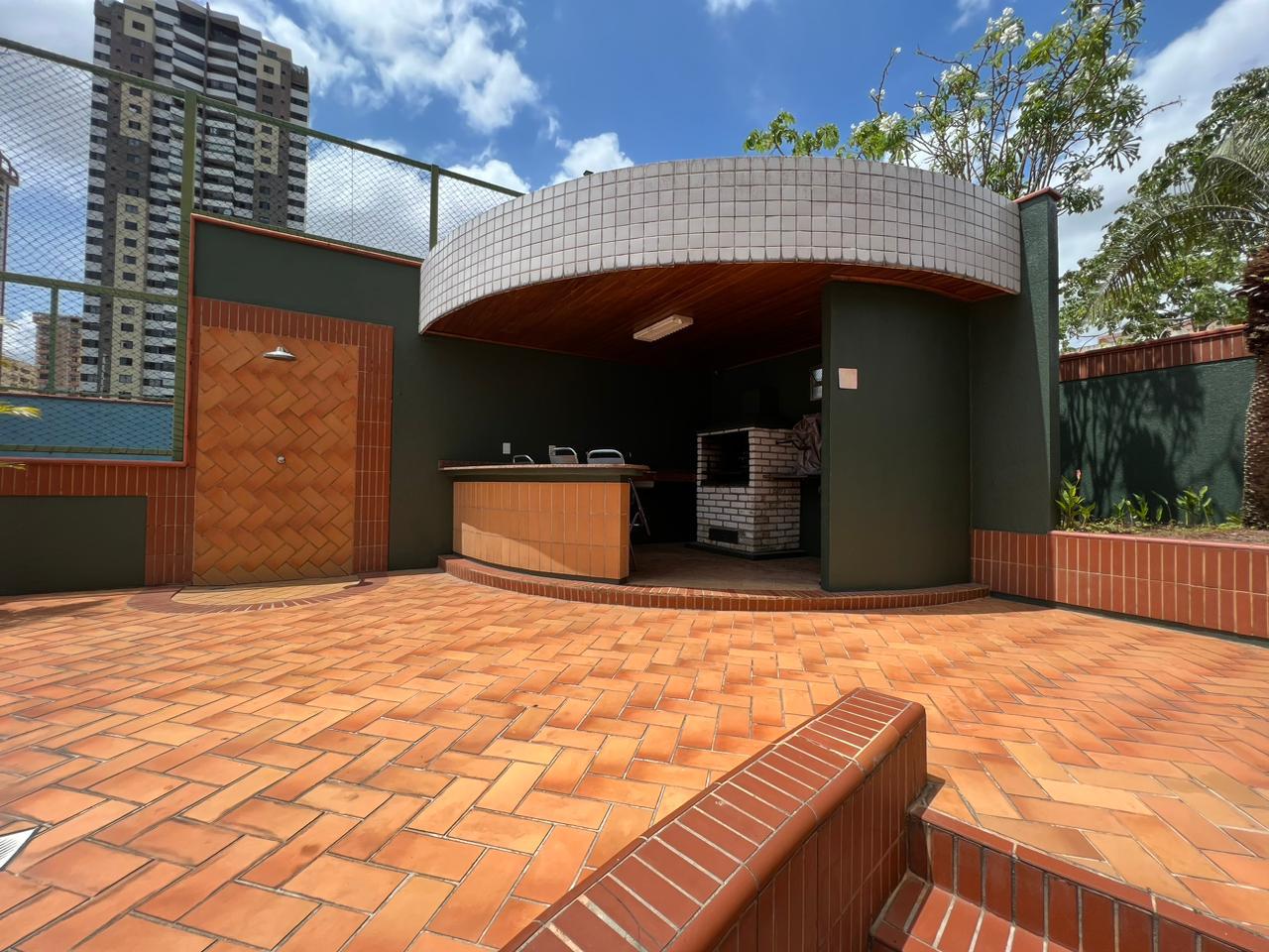 Imagem Apartamento com 3 Quartos à Venda, 148 m²em Nazaré - Belém