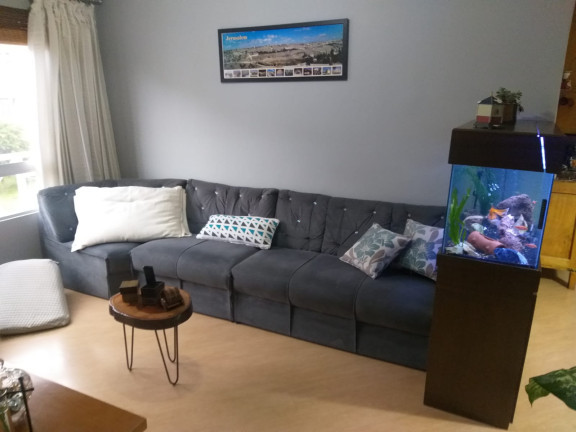 Imagem Apartamento com 2 Quartos à Venda, em Vila Santa Teresa (Zona Sul) - São Paulo Imagem Apartamento com 2 Quartos à Venda, em Vila Santa Teresa (Zona Sul) - São Paulo
