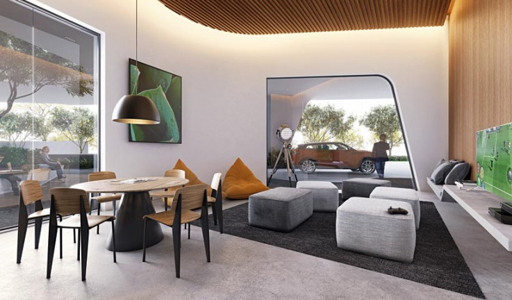 Imagem Apartamento com 4 Quartos à Venda, 227 m² em Chácara Santo Antônio (zona Sul) - São Paulo Imagem Apartamento com 4 Quartos à Venda, 227 m² em Chácara Santo Antônio (zona Sul) - São Paulo