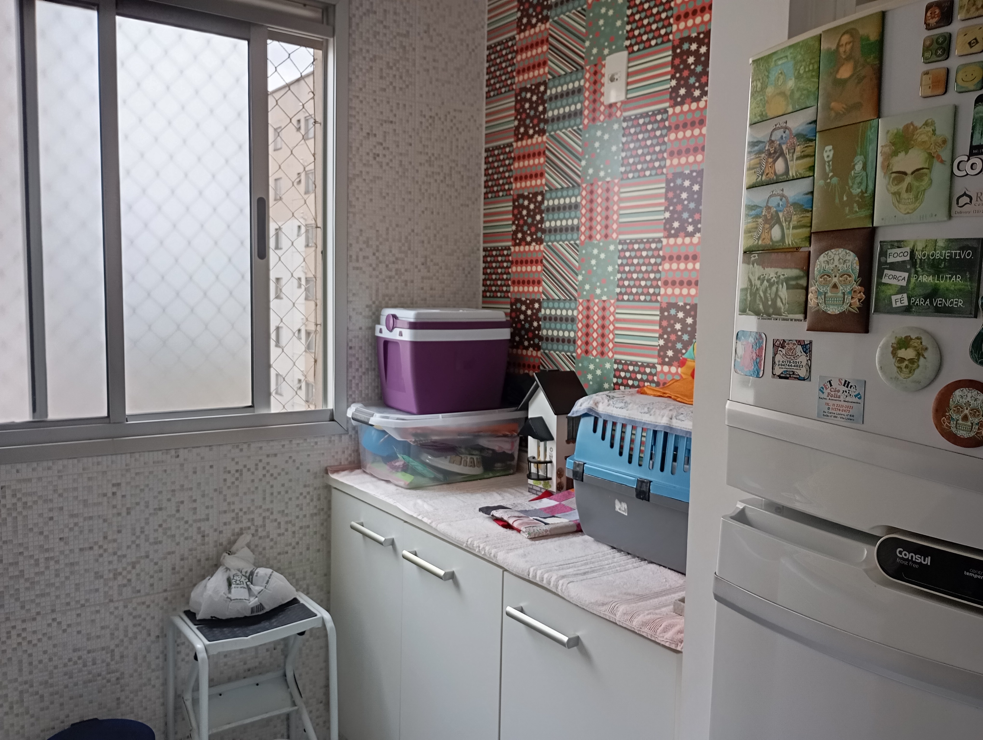 Imagem Apartamento com 2 Quartos à Venda, 52 m² em Vila Liviero - São Paulo Imagem Apartamento com 2 Quartos à Venda, 52 m² em Vila Liviero - São Paulo