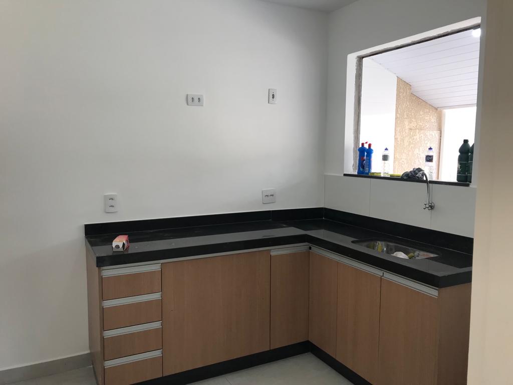 Imagem Casa de Condomínio com 3 Quartos à Venda, 120 m²em Bairro da Vossoroca - Sorocaba
