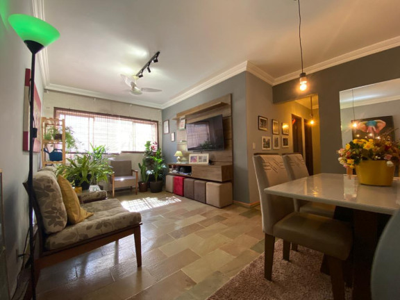 Imagem Apartamento com 3 Quartos à Venda, 100 m² em Jardim Camburi - Vitória Imagem Apartamento com 3 Quartos à Venda, 100 m² em Jardim Camburi - Vitória