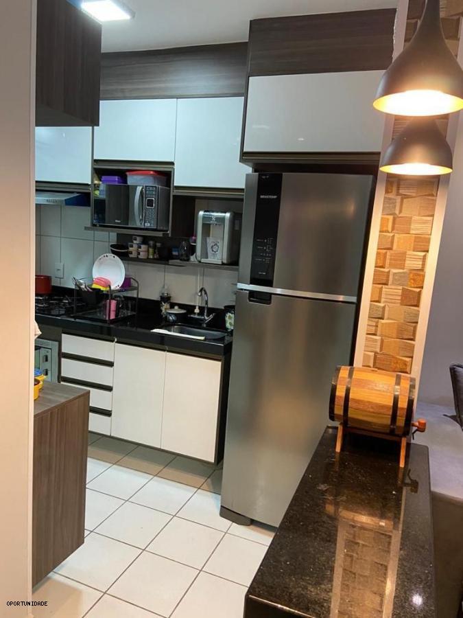 Imagem Apartamento com 2 Quartos à Venda, 49 m²em Jd das Constelacoes - Salto