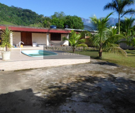 Imagem Casa com 2 Quartos à Venda, 120 m² em Cidade Jardim Guapimirim - Guapimirim Imagem Casa com 2 Quartos à Venda, 120 m² em Cidade Jardim Guapimirim - Guapimirim