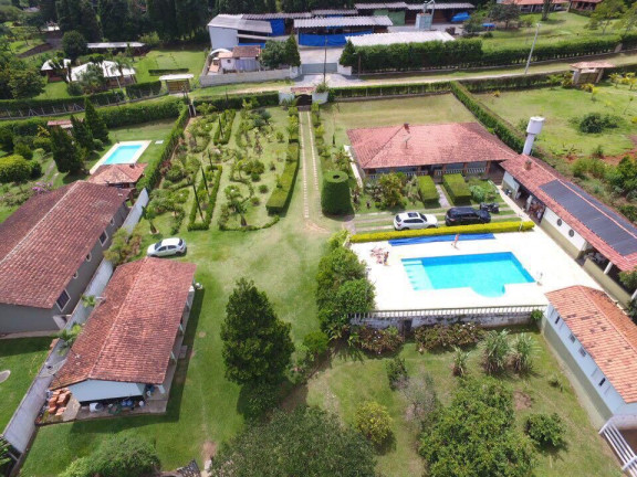 Imagem Imóvel com 3 Quartos à Venda, 6.500 m² em Recanto Residencial Ibiuna - Ibiúna