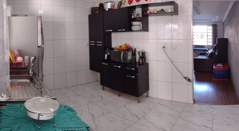 Imagem Casa de Condomínio com 2 Quartos à Venda, 55 m² em Jardim Bela Vista - Mogi das Cruzes