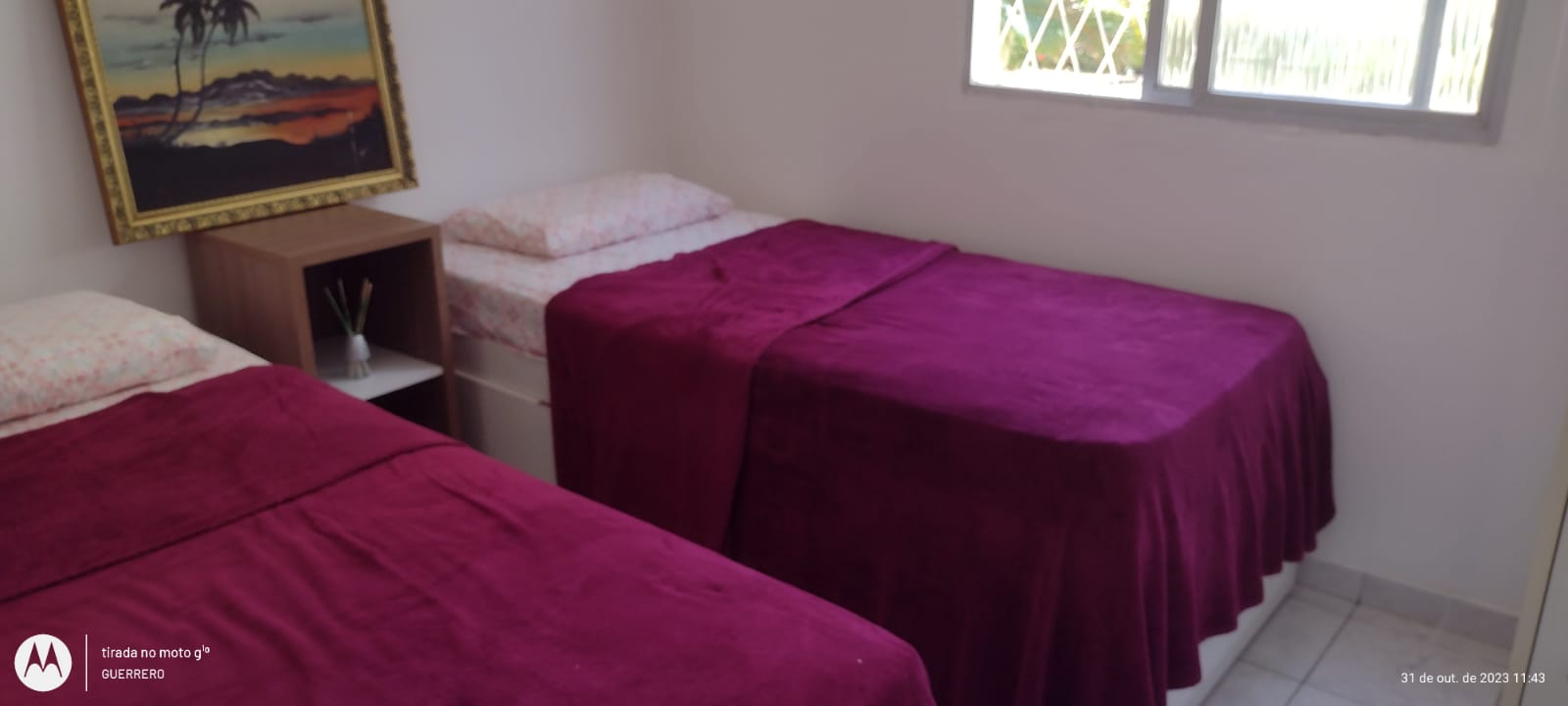 Imagem Apartamento com 2 Quartos à Venda ou Locação, 50 m² em Nova Parnamirim - Parnamirim