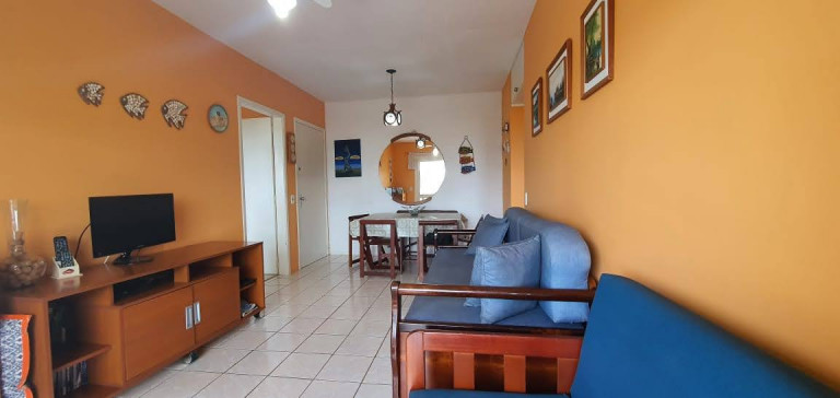 Imagem Apartamento com 1 Quarto à Venda, 52 m² em Capão Novo Posto 4 - Capão Da Canoa