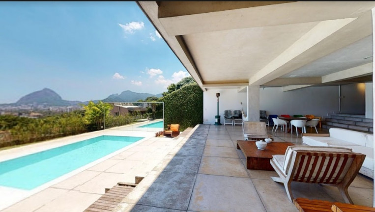 Imagem Casa com 5 Quartos à Venda, 1 m² em Jardim Botânico - Rio De Janeiro Imagem Casa com 5 Quartos à Venda, 1 m² em Jardim Botânico - Rio De Janeiro