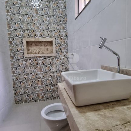 Imagem Casa com 2 Quartos à Venda, 75 m² em Setor Faiçalville - Goiânia Imagem Casa com 2 Quartos à Venda, 75 m² em Setor Faiçalville - Goiânia