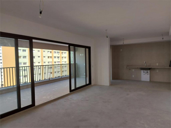 Imagem Apartamento com 3 Quartos à Venda, 163 m²em Vila Mariana - São Paulo Imagem Apartamento com 3 Quartos à Venda, 163 m²em Vila Mariana - São Paulo