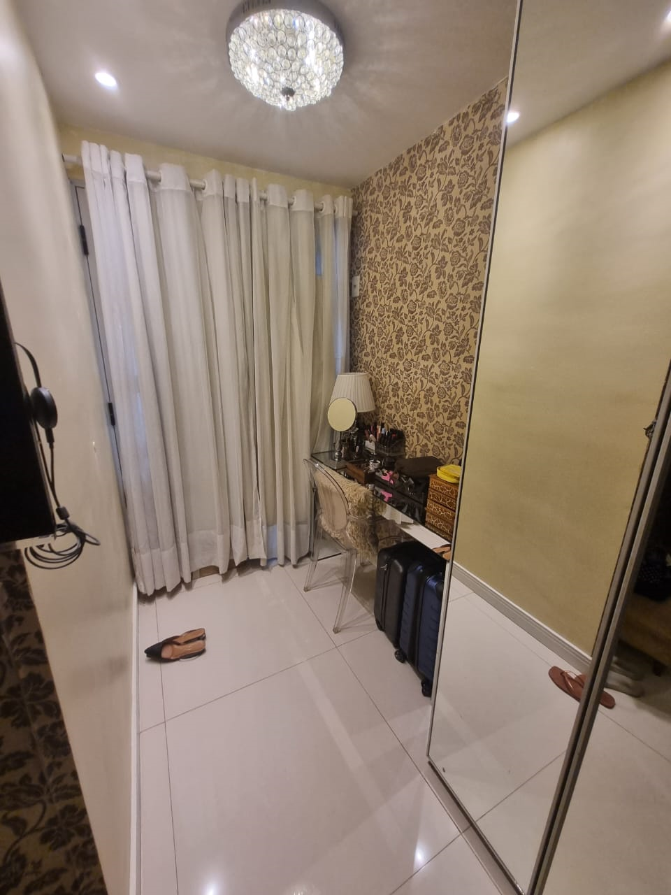 Imagem Apartamento com 3 Quartos à Venda, 96 m²em Freguesia (Jacarepaguá) - Rio de Janeiro Imagem Apartamento com 3 Quartos à Venda, 96 m²em Freguesia (Jacarepaguá) - Rio de Janeiro