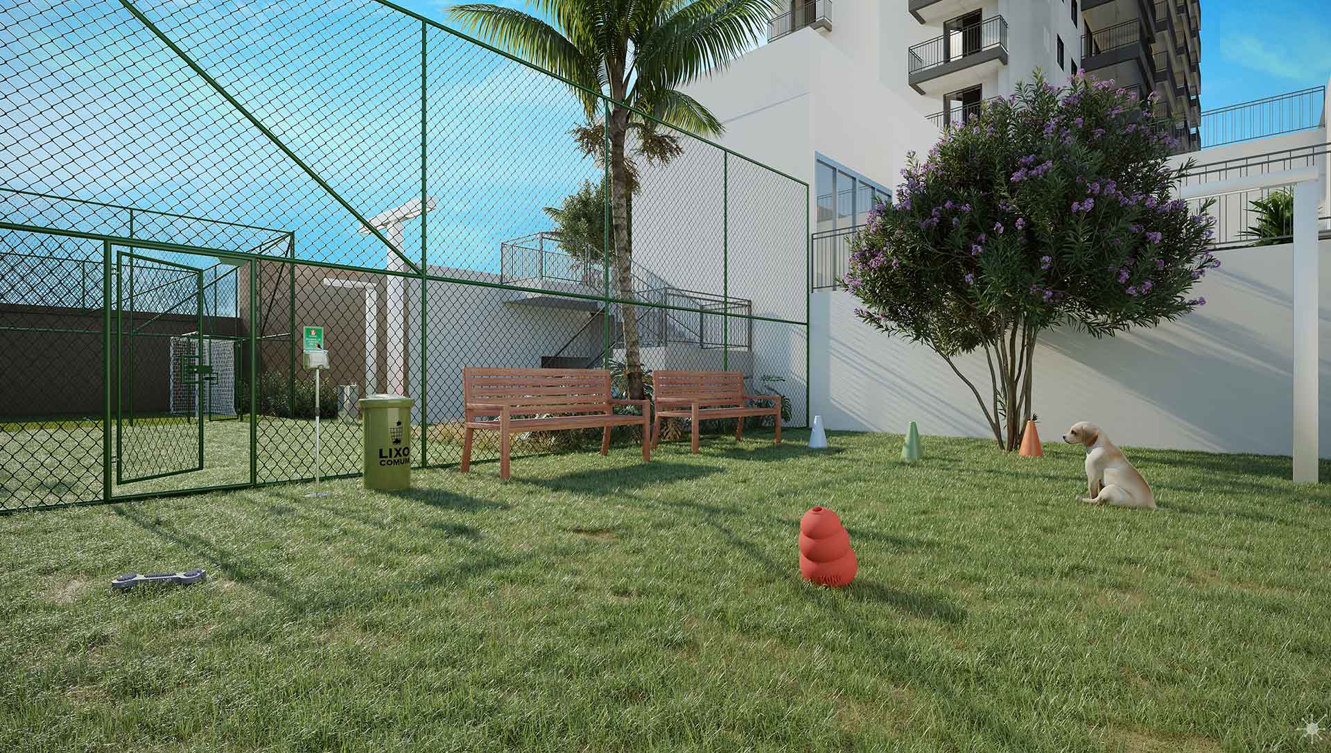 Imagem Apartamento à Venda, em Vila Prudente - São Paulo Imagem Apartamento à Venda, em Vila Prudente - São Paulo