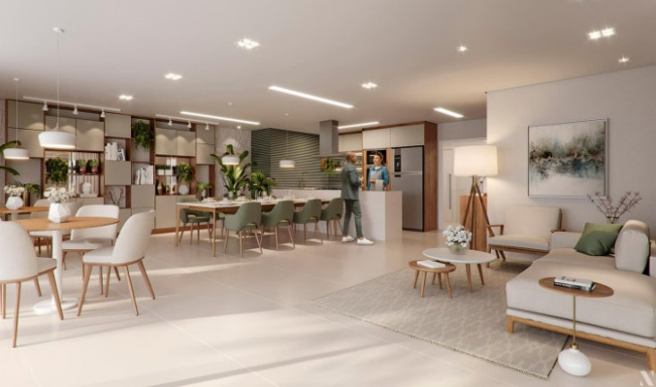 Imagem Cobertura com 3 Quartos à Venda, 192 m² em Santa Rosa - Niterói