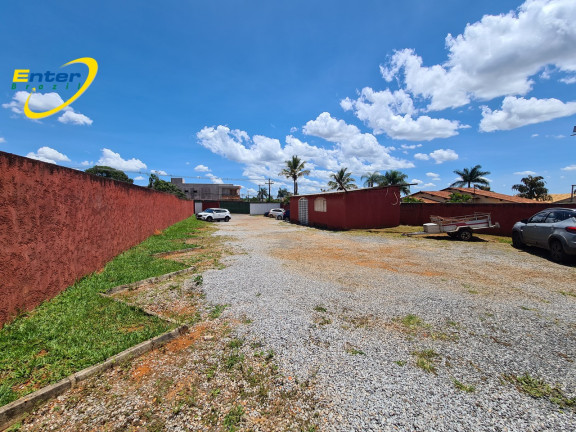 Imagem Terreno em Condomínio à Venda, 872 m² em Setor Habitacional Jardim Botânico - Brasília Imagem Terreno em Condomínio à Venda, 872 m² em Setor Habitacional Jardim Botânico - Brasília
