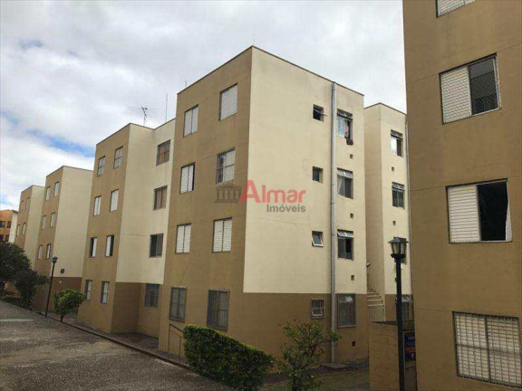 Apartamento com 2 Quartos à Venda, 50 m² em Itaquera - São Paulo