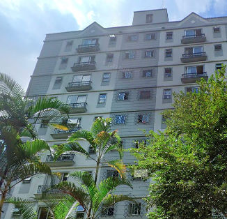 Condomínio São Guilherme - Vila Santa Teresa (Zona Sul) - São Paulo - SP