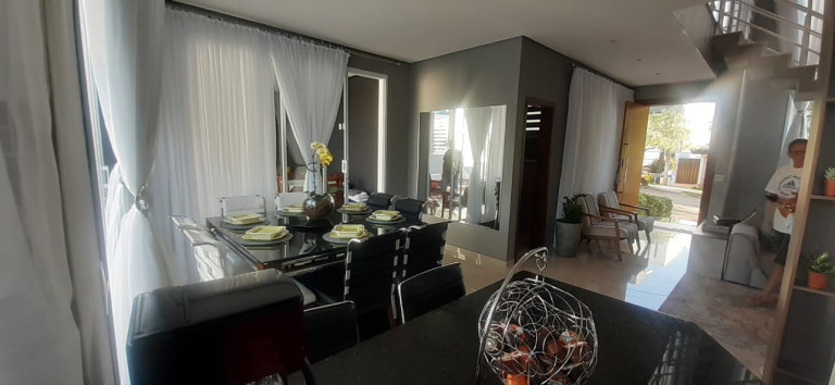 Imagem Casa de Condomínio com 3 Quartos à Venda, em Jardim Novo Horizonte - Sorocaba Imagem Casa de Condomínio com 3 Quartos à Venda, em Jardim Novo Horizonte - Sorocaba