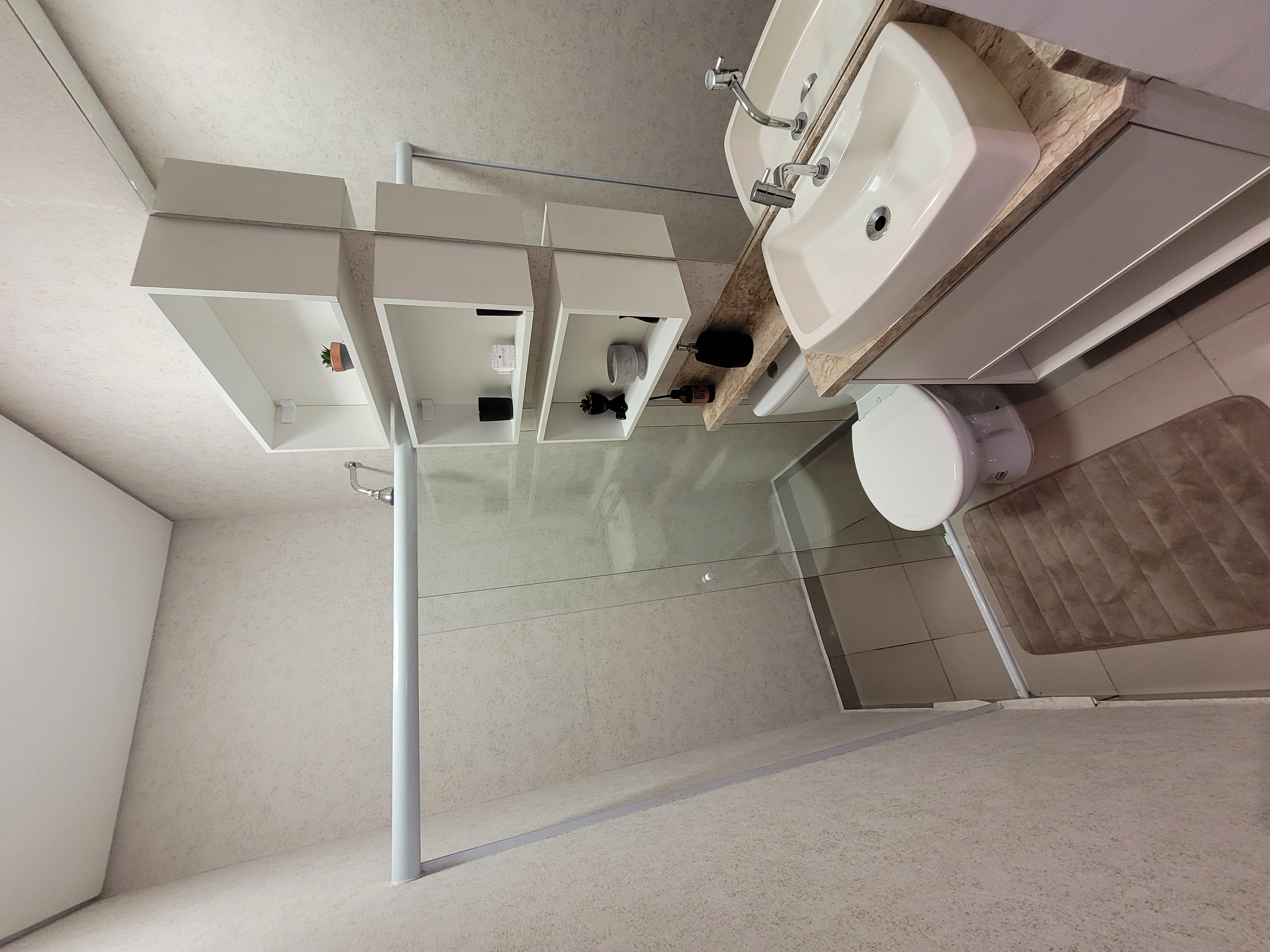 Imagem Apartamento com 2 Quartos à Venda, 44 m² em Residencial Giardino di Veneto - Votorantim