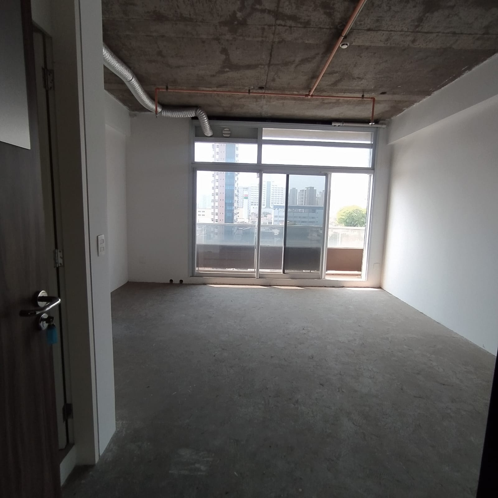 Imagem Sala Comercial à Venda, 33 m² em Lapa - São Paulo Imagem Sala Comercial à Venda, 33 m² em Lapa - São Paulo