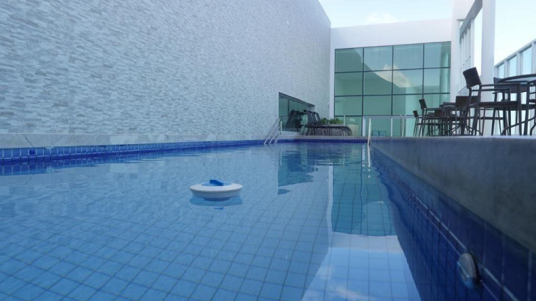 Imagem Apartamento com 2 Quartos para Alugar, 55 m² em Barra de Jangada - Jaboatão dos Guararapes