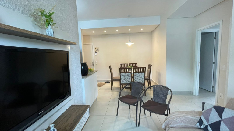 Imagem Apartamento com 2 Quartos à Venda, 69 m² em Toninhas - Ubatuba