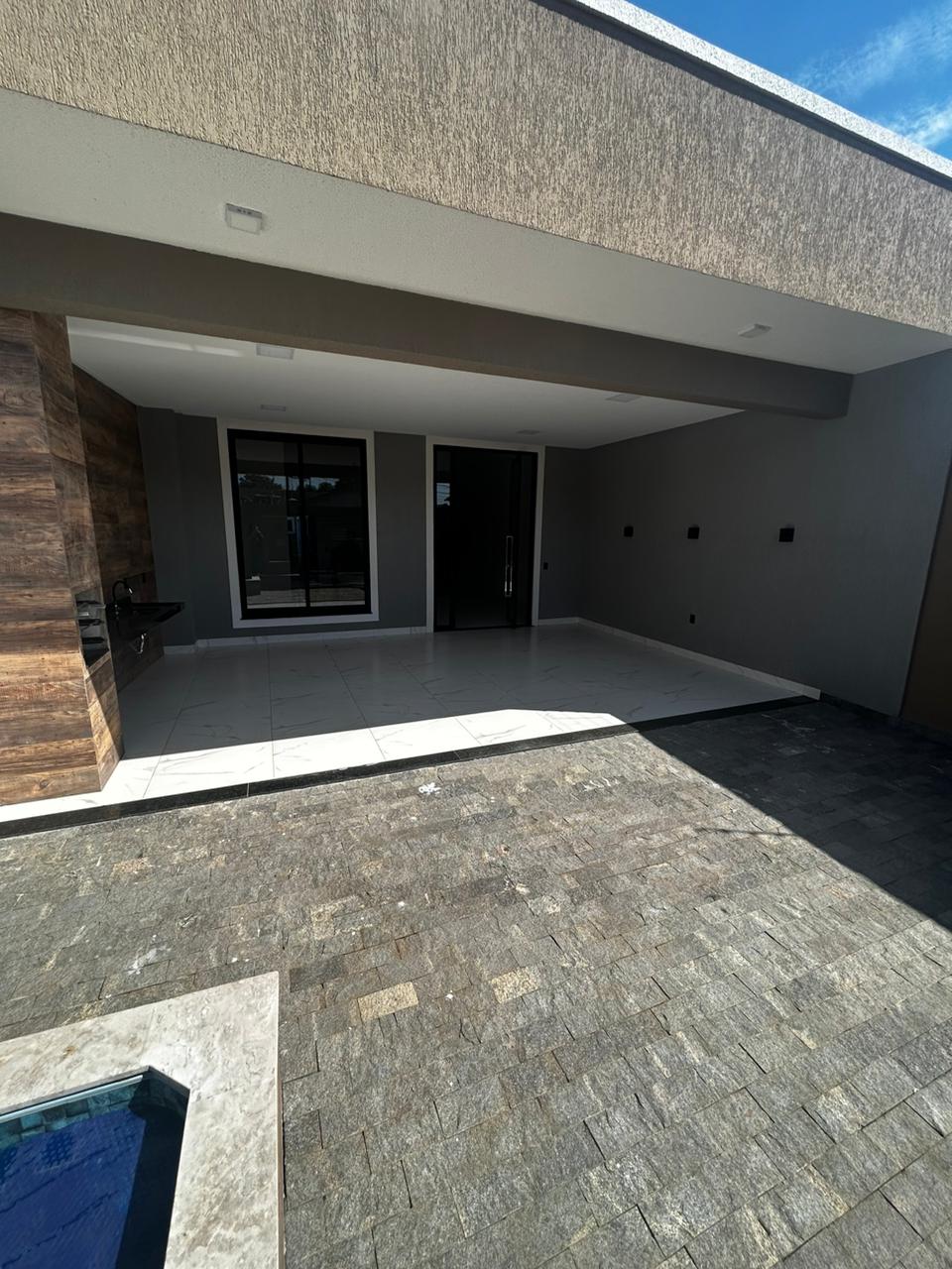 Imagem Casa com 3 Quartos à Venda, 150 m²em Setor Faiçalville - Goiânia