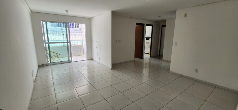 Imagem Apartamento com 3 Quartos à Venda, 78 m²em Bancários - João Pessoa Imagem Apartamento com 3 Quartos à Venda, 78 m²em Bancários - João Pessoa