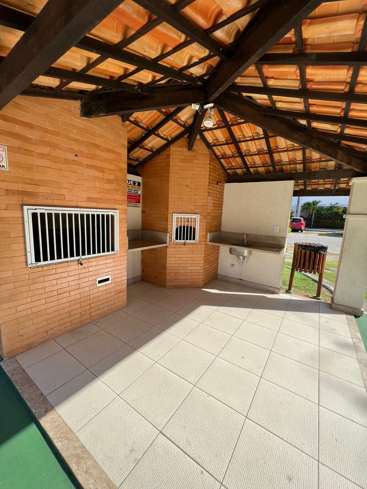 Imagem Apartamento com 2 Quartos à Venda, 52 m²em Boa União (Abrantes) - Camaçari