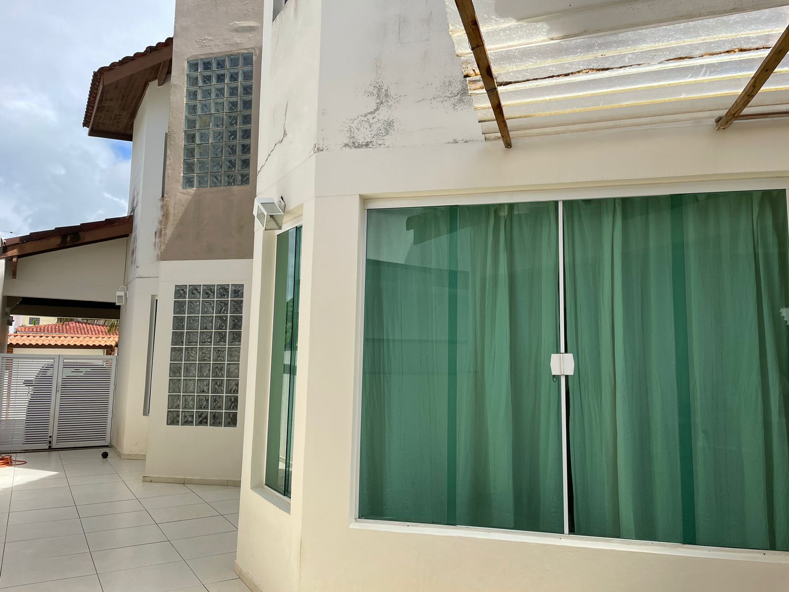 Imagem Casa de Condomínio com 5 Quartos à Venda, 259 m²em Campos Elíseos - Itanhaém