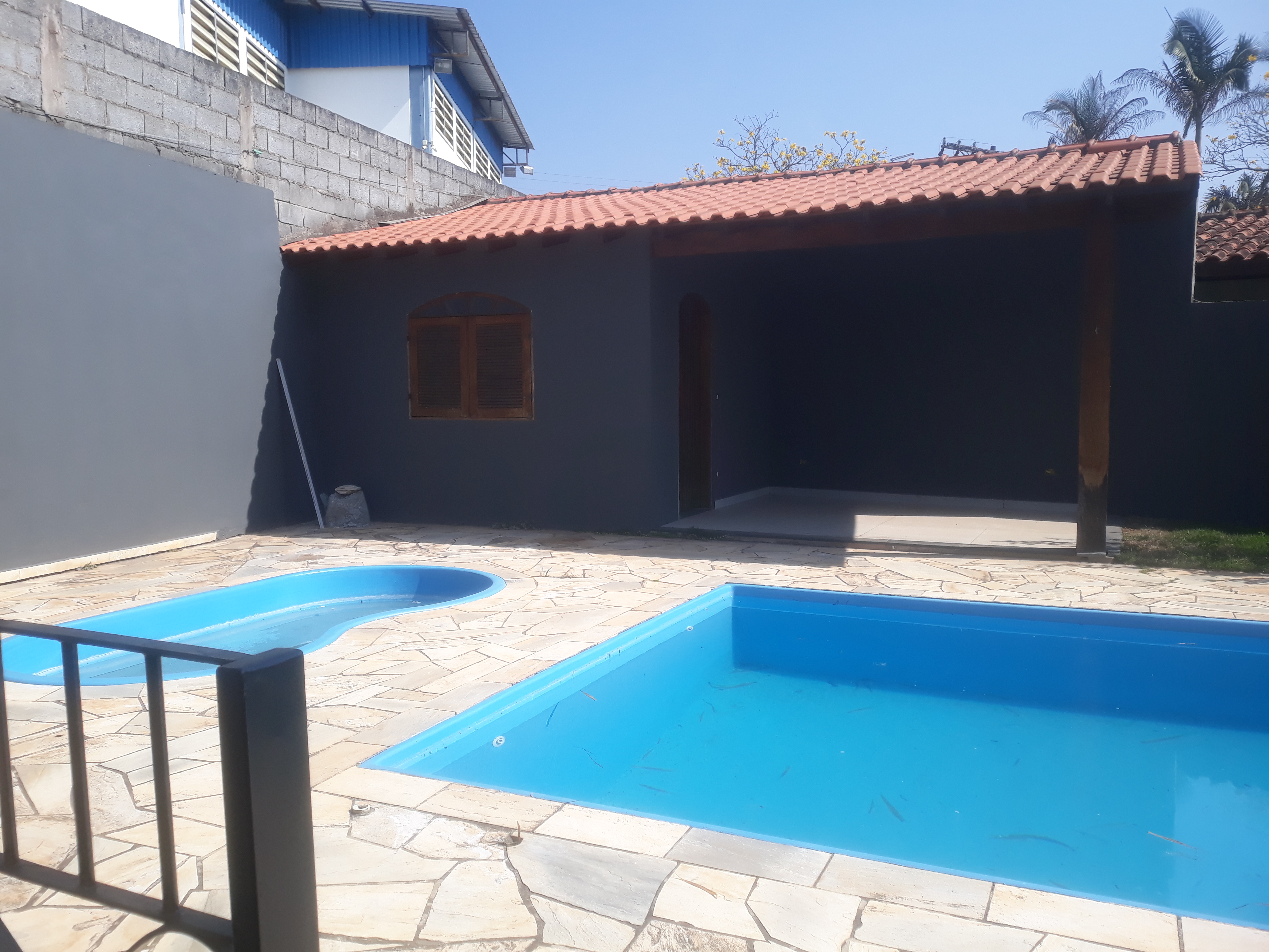 Imagem Casa com 2 Quartos à Venda, 125 m²em Jardim Margarida - Vargem Grande Paulista Imagem Casa com 2 Quartos à Venda, 125 m²em Jardim Margarida - Vargem Grande Paulista