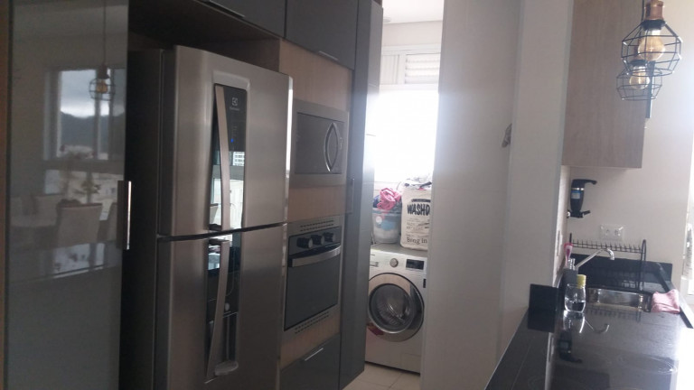 Imagem Apartamento com 1 Quarto para Alugar, 43 m² em Loteamento Mogilar - Mogi das Cruzes