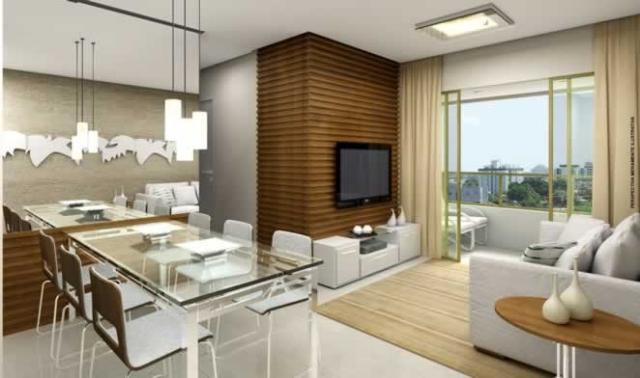 Imagem Apartamento com 3 Quartos à Venda, 60 m²em Casa Caiada - Olinda