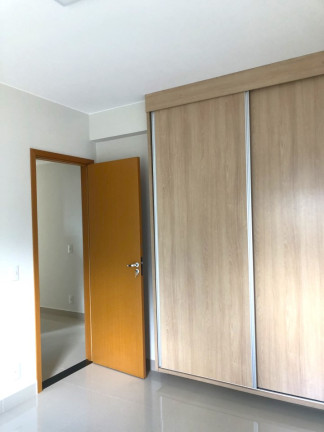 Imagem Apartamento com 3 Quartos à Venda, 93 m² em Residencial Araujoville - Anápolis Imagem Apartamento com 3 Quartos à Venda, 93 m² em Residencial Araujoville - Anápolis
