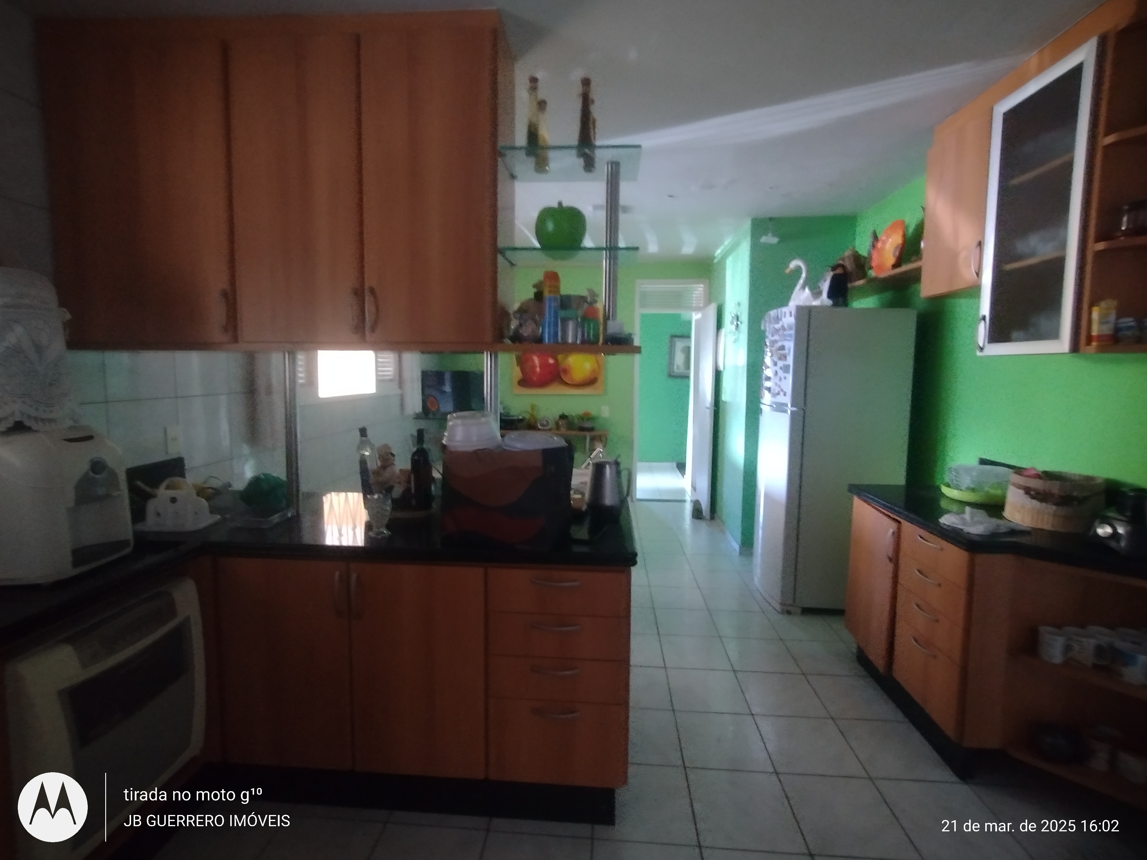 Imagem Casa com 5 Quartos à Venda, 450 m² em Lagoa Nova - Natal