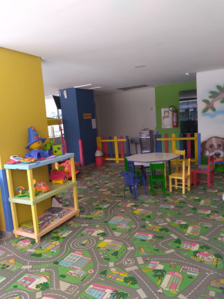 Imagem Apartamento com 3 Quartos à Venda,  em Sul (Águas Claras) - Brasília