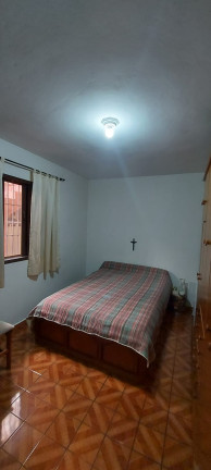Imagem Casa com 3 Quartos à Venda, 125 m² em Parque Císper - São Paulo